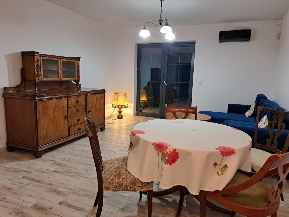 Apartmán Honey House Gesiniec Exteriér fotografie